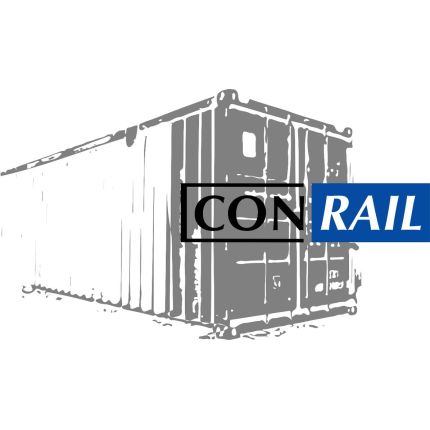 Logo fra Conrail