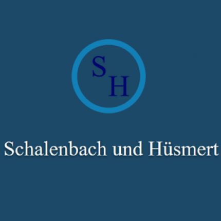 Logo von Schalenbach & Hüsmert GmbH