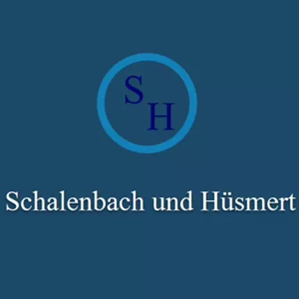 Logo da Schalenbach & Hüsmert GmbH