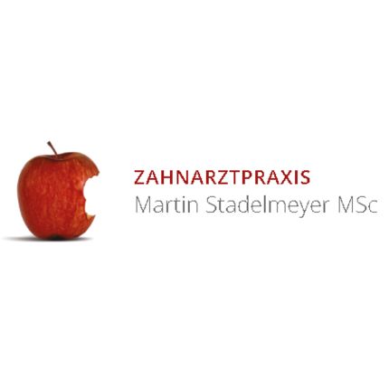 Logo van Zahnarzt Martin Stadelmeyer