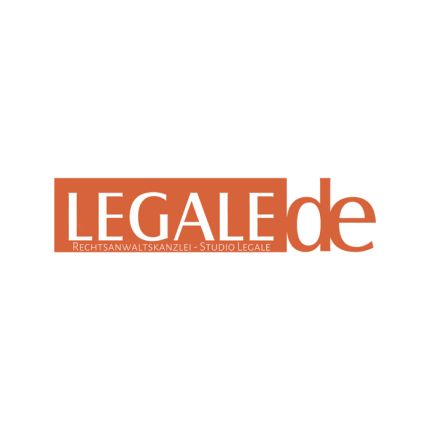 Logo od LEGALEde Rechtsanwälte - Studio Legale
