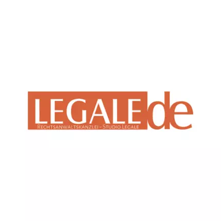 Logo de LEGALEde Rechtsanwälte - Studio Legale