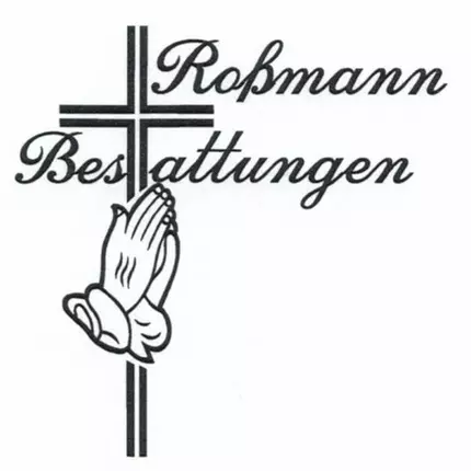 Logo od Roßmann Bestattungen Berga