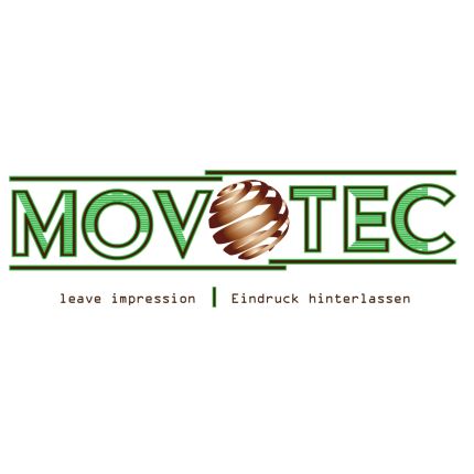 Logo da MOVOTEC Werbeagentur