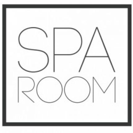 Logo de SPA room