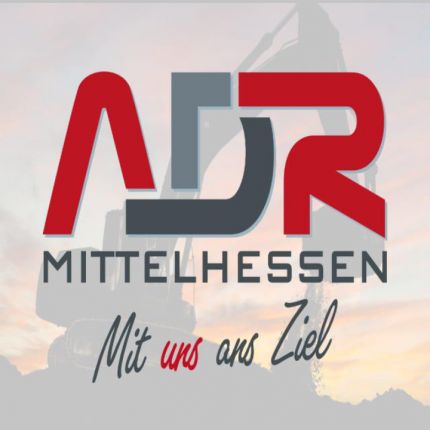 Logótipo de ADR - Mittelhessen