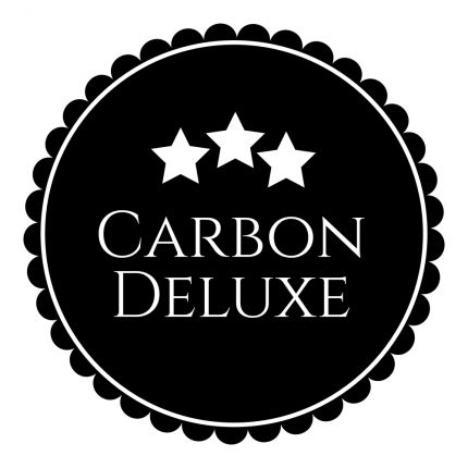 Logotipo de Carbon Deluxe
