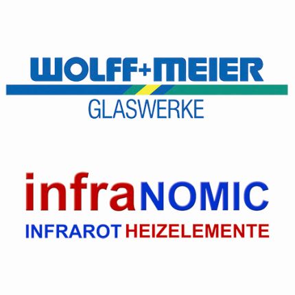 Logo van Glaswerke Wolff + Meier GmbH & Co. KG