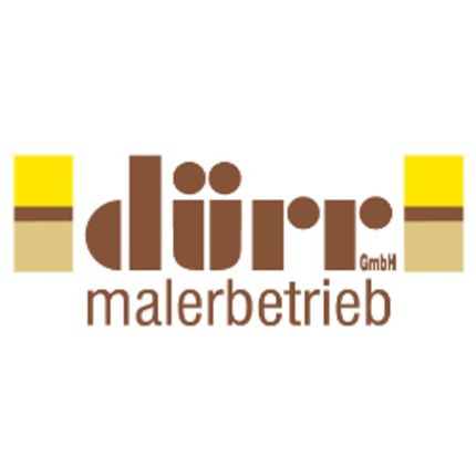 Logo von Dürr Malerbetrieb GmbH