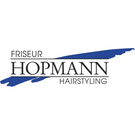 Logo van Friseur Hopmann Hairstyling