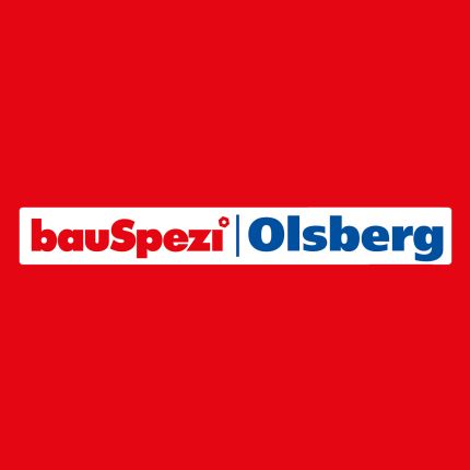 Logotyp från bauSpezi Bauzentrum Kneer