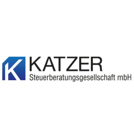 Logo van Katzer Steuerberatungsgesellschaft mbH