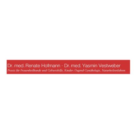 Logótipo de Facharzt-Praxis f. Frauenheilkunde u. Geburtshilfe | Dr. Hofmann - Dr. Vestweber - Bettina Limbach