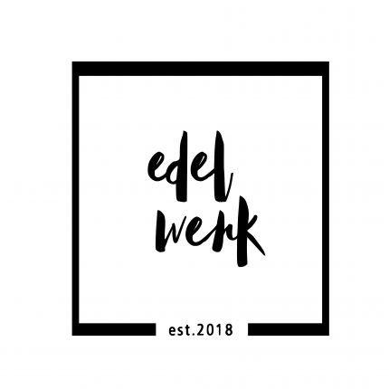 Logotyp från Edel Werk GmbH