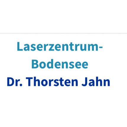 Logo de Zahnarzt Dr.Thorsten Jahn