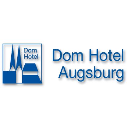 Logotipo de Dom Hotel Augsburg