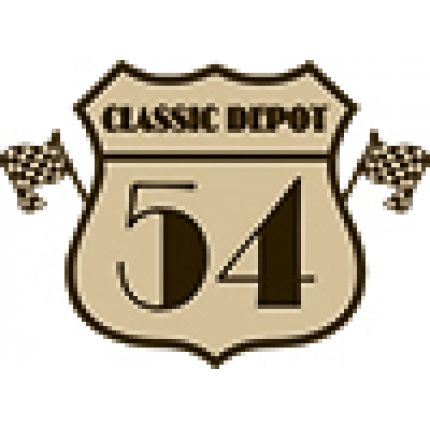 Logotyp från Classic Depot 54 GmbH