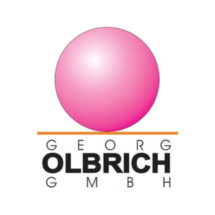 Logo van Georg Olbrich GmbH