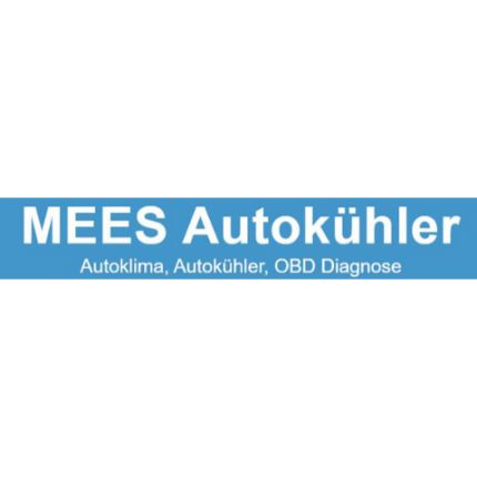 Logo od Gerhard Mees Autokühler - Waldemar Slesinski e.K.