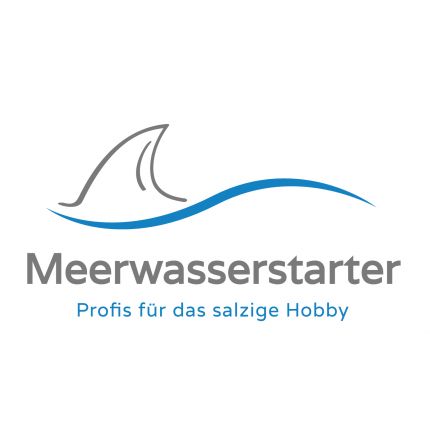 Logo od Meerwasserstarter