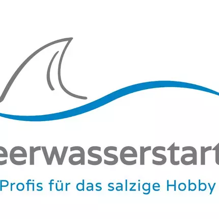 Logo fra Meerwasserstarter