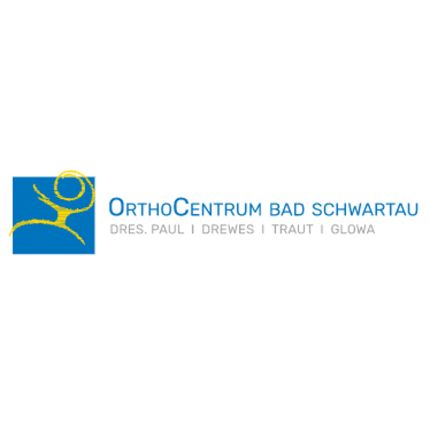 Λογότυπο από OrthoCentrum Bad Schwartau