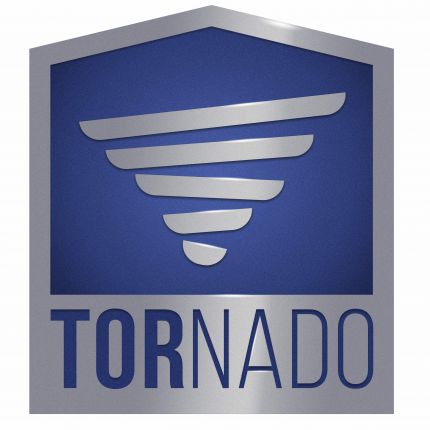 Logo von Tornado Torsysteme UG (haftungsbeschränkt)