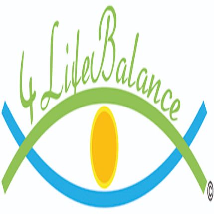 Logo van 4LifeBalance Renate Jung