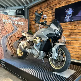 Bild von Motorrad Merkel GmbH