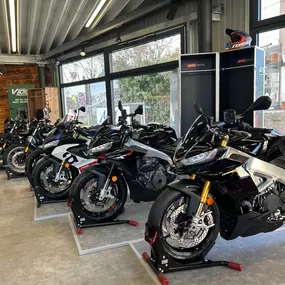 Bild von Motorrad Merkel GmbH