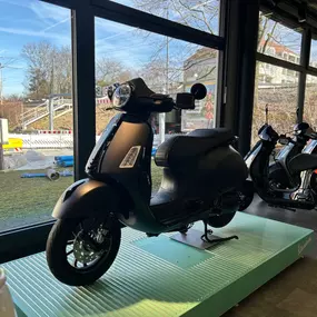 Bild von Motorrad Merkel GmbH