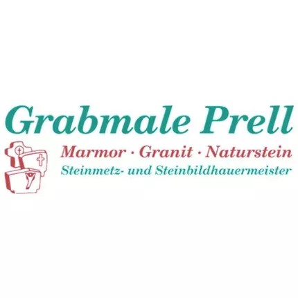 Logo from Grabmale Prell