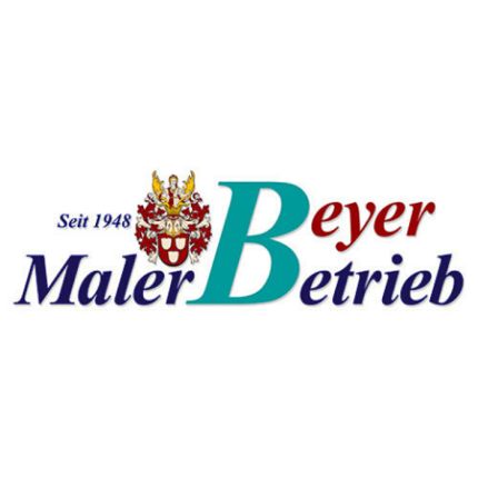 Logo von Malerbetrieb Andreas & Michael Beyer GbR