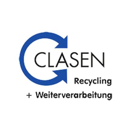 Logo van Clasen Recycling und Weiterverarbeitung GmbH & Co. KG