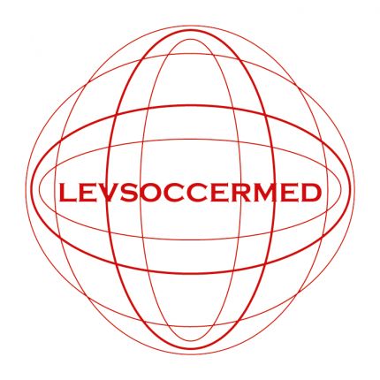 Logo da Levsoccermed