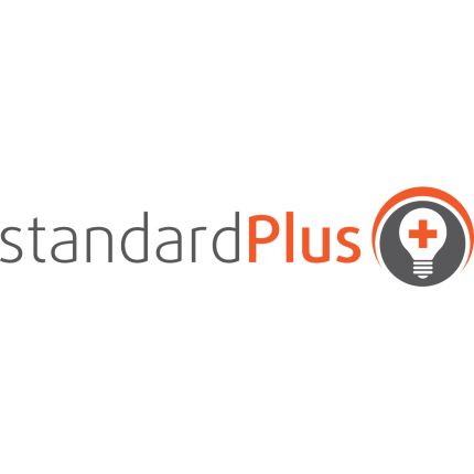 Logo van standardPlus GmbH