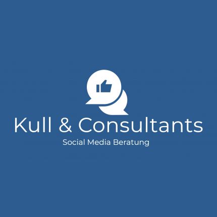 Logo fra Kull & Consultants
