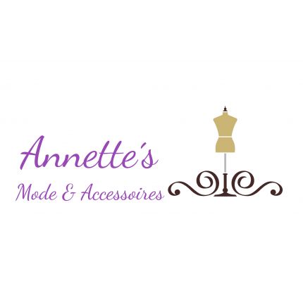 Logotyp från Annette Winchester