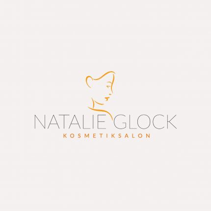 Logo de Natalie Glock Kosmetiksalon