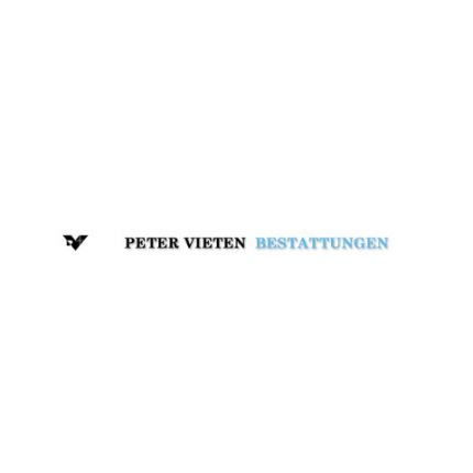 Logo van Peter Vieten Bestattungen