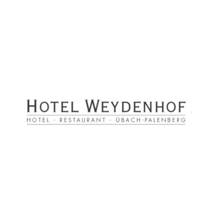 Logo fra Hotel - Restaurant Weydenhof