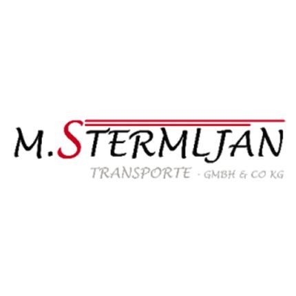 Logo van M. Stermljan Transporte GmbH & Co. KG