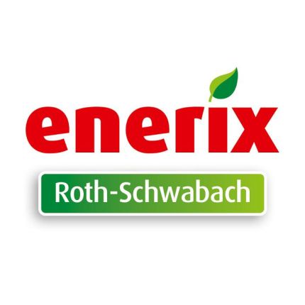 Logo od enerix Roth-Schwabach - Photovoltaik & Stromspeicher