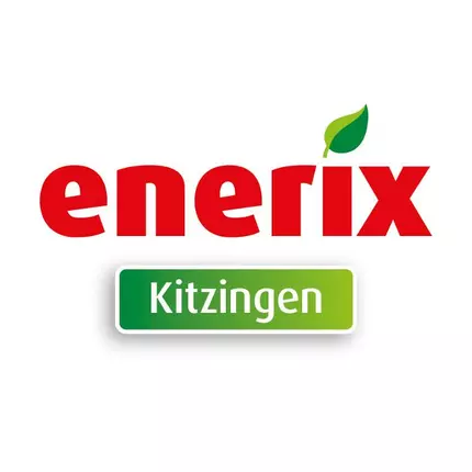 Logotyp från enerix Kitzingen - Photovoltaik & Stromspeicher