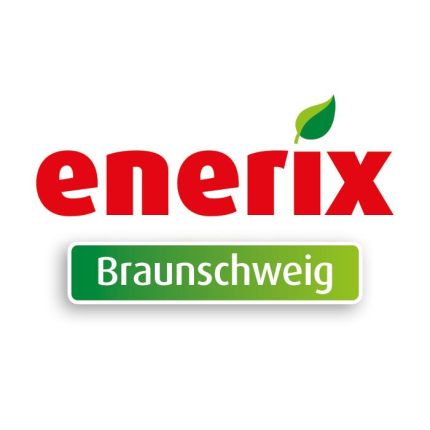 Logotyp från enerix Braunschweig - Photovoltaik & Stromspeicher