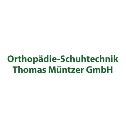 Logo von Orthopädie-Schuhtechnik Thomas Müntzer
