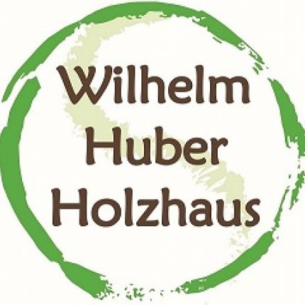 Logo von Wilhelm Huber Holzhaus GmbH