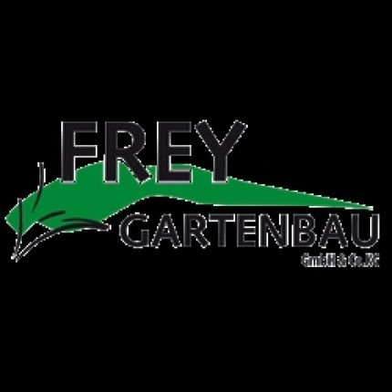 Logo od Frey Gartenbau GmbH & Co. KG