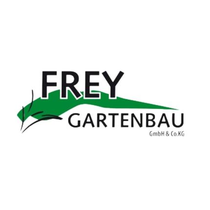 Logotyp från Frey Gartenbau GmbH & Co. KG