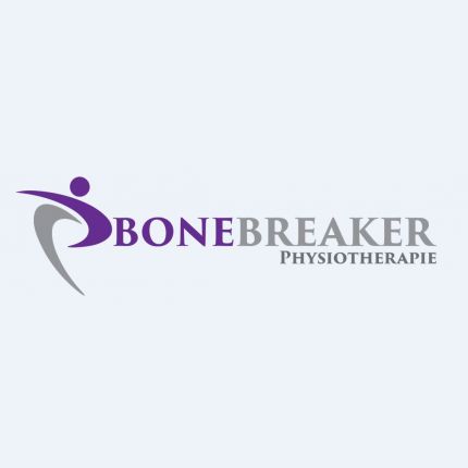 Logo van Bonebreaker Praxis für Physiotherapie